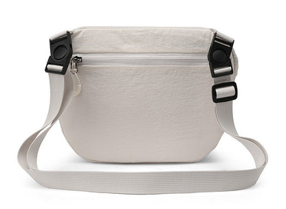 Outdoor Sling Crossbody Bag Small Daypack Fanny Pack