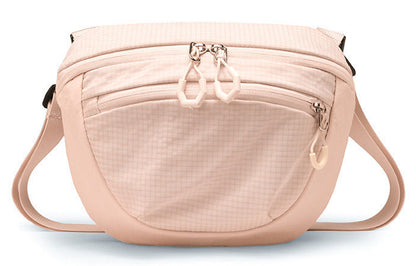 Outdoor Sling Crossbody Bag Small Daypack Fanny Pack
