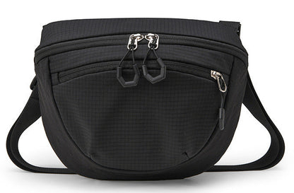 Outdoor Sling Crossbody Bag Small Daypack Fanny Pack