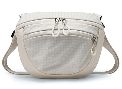 Outdoor Sling Crossbody Bag Small Daypack Fanny Pack