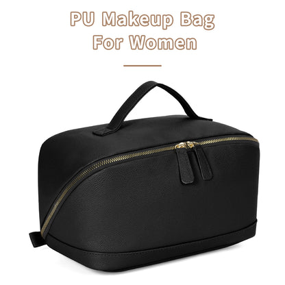 Makeup Bag Beauty Organizer Pouch Cosmetic Storage Case