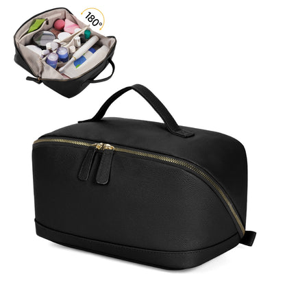 Makeup Bag Beauty Organizer Pouch Cosmetic Storage Case