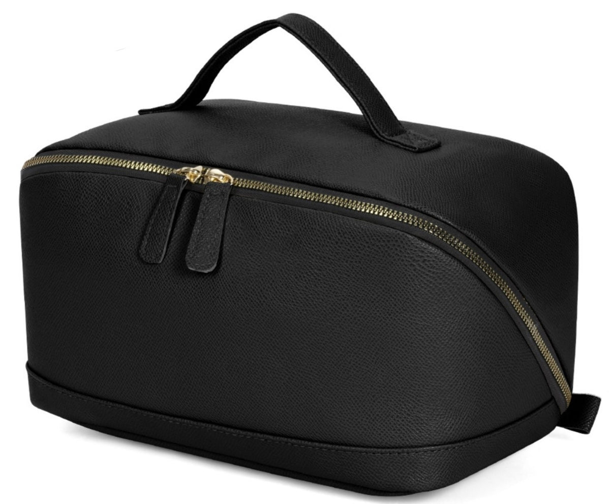 Makeup Bag Beauty Organizer Pouch Cosmetic Storage Case