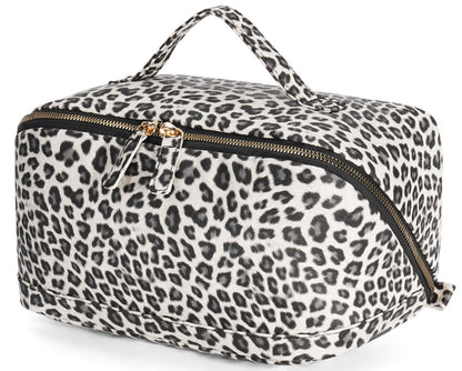 Makeup Bag Beauty Organizer Pouch Cosmetic Storage Case