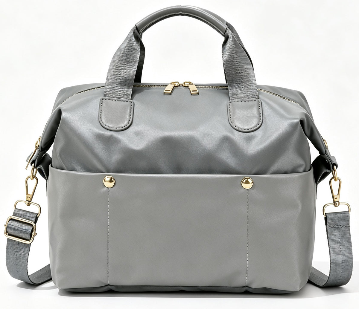 Boston Crossbody Bag  Hand Tote Everyday Satchel Handbag