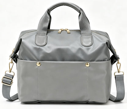 Boston Crossbody Bag  Hand Tote Everyday Satchel Handbag