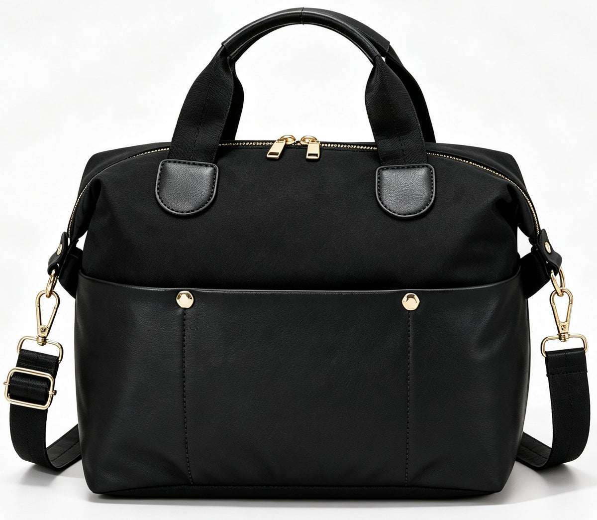 Boston Crossbody Bag  Hand Tote Everyday Satchel Handbag